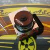 ABS Ssangyong Actyon 4894009600 48940-09600 06210208674 06210951183