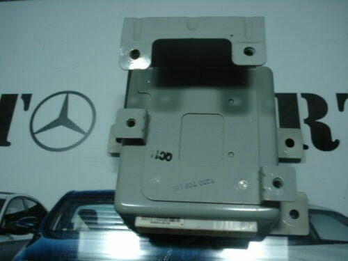 Controlador de alarma SsangYong Rexton ASSY-RKSTICS 87120 08B20 8712008B20
