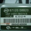 Controlador de alarma SsangYong Rexton ASSY-RKSTICS 87120 08B20 8712008B20