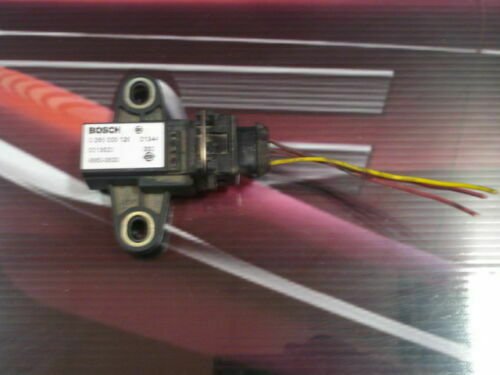 Sensor SsangYong Rexton 4895008000 48950-08000 0265005125