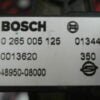 Sensor SsangYong Rexton 4895008000 48950-08000 0265005125