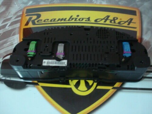 Cuadro de instrumentos  Audi A6 4B0920933JX 4BO920933JX 110280128002