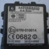 Centralita cerradura de encendido Subaru Legacy 88205SA000 X1t14277M 97RI-010014