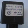 Relais / Rele Subaru FORESTER 88017SA000 NILES 88017 SA000