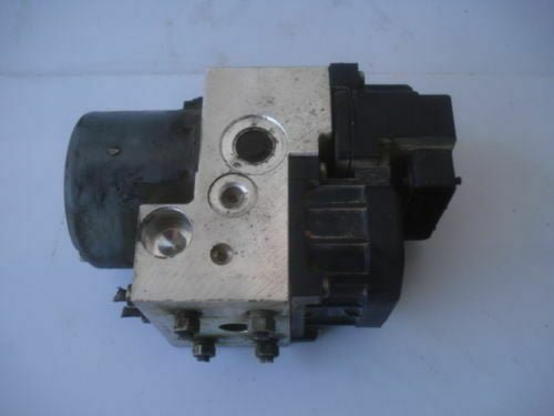 Unidad hidráulica del ABS / Subaru Forester 27534SA001 110 000 41660