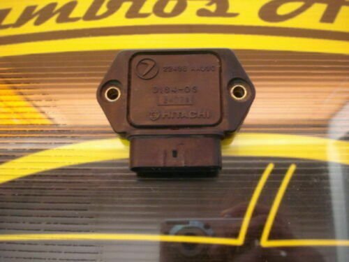 Centralita / Steuergerat / Control unit Subaru 22438AA030 22438 AA030 DI84-03