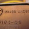 Centralita / Steuergerat / Control unit Subaru 22438AA030 22438 AA030 DI84-03