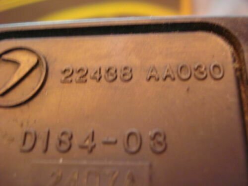 Centralita / Steuergerat / Control unit Subaru 22438AA030 22438 AA030 DI84-03