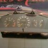 Cuadro de instrumentos Suzuki 3410064GE0 1573805530 34100-64GE0 34100-5GA
