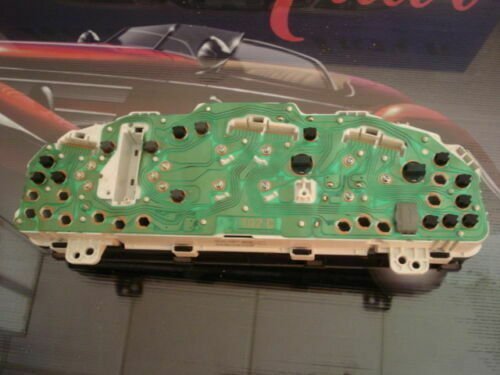 Cuadro de instrumentos Suzuki 3410064GE0 1573805530 34100-64GE0 34100-5GA