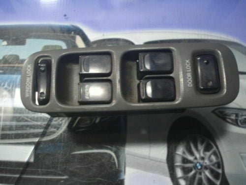 Botonera Elevalunas / Fensterheber schalter / Windows switch / Suzuki BALENO