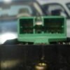 Botonera Elevalunas / Fensterheber schalter / Windows switch / Suzuki BALENO
