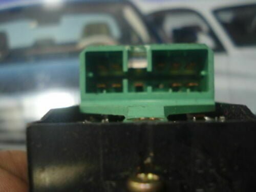Botonera Elevalunas / Fensterheber schalter / Windows switch / Suzuki BALENO