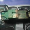 Botonera Elevalunas / Fensterheber schalter / Windows switch / Suzuki BALENO