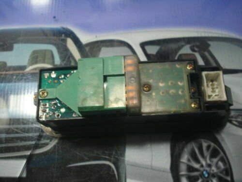 Botonera Elevalunas / Fensterheber schalter / Windows switch / Suzuki BALENO