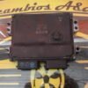 Centralita del motor Suzuki Swift 3392063JH 33920-63JH 33920-63JH0 112300-3031