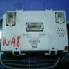 Controlador Confort / KomfortSteuergerat Suzuki Swift 36770-72KB1 3677072KB1