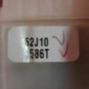 Botonera Elevalunas Suzuki Grand Vitara 62J101586T 62J10 1586T 62j001656t
