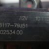 Solenoide de la Válvula de vacío Suzuki Swift 18117-79J51 1811779J51 70253400
