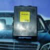 Controlador de alarma Suzuki 3870065000 38700-65000 61B064000 61B064-000