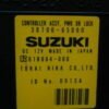 Controlador de alarma Suzuki 3870065000 38700-65000 61B064000 61B064-000