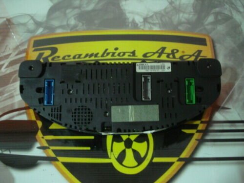 Cuadro de instrumentos Audi A4 4B0920936QX 4BO920936QX VDO 110308948083