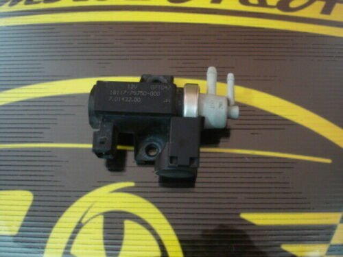 Solenoide de la Válvula  vacío Suzuki SX4 18117-79J50-000 1811779J50000 70143200