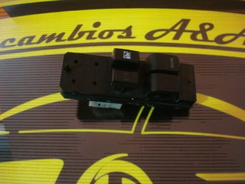 Botonera Elevalunas  Suzuki Grand Vitara 62J100525T 62J10  0525T
