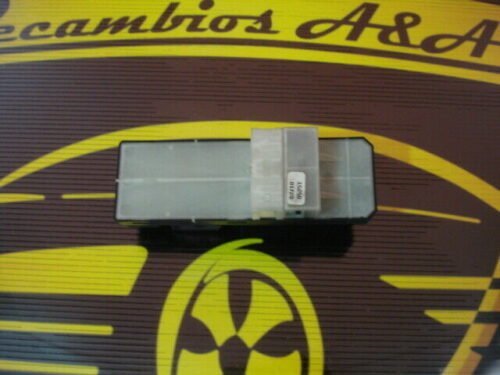Botonera Elevalunas  Suzuki Grand Vitara 62J100525T 62J10  0525T