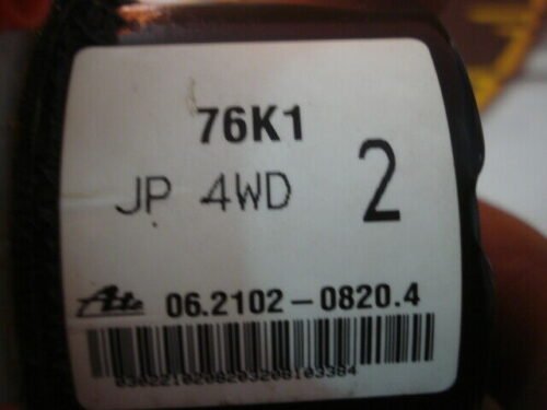 ABS Suzuki Grand Vitara  76K1JP4WD 06210953333 06210208204 76K1 JP 4WD