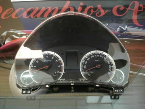 Cuadro de instrumentos SUZUKI 34110-68LA5 3411068LA5 34110-68LG A2C89540300-00