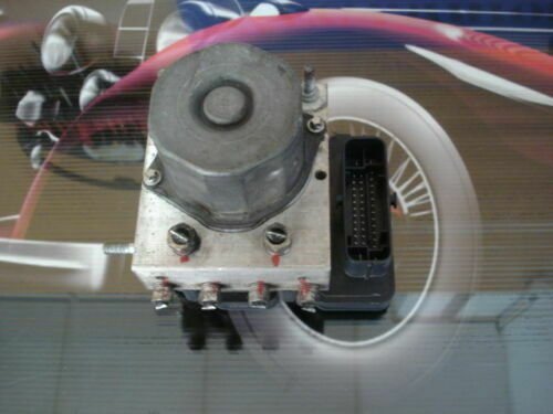 ABS Suzuki Swift 56110-60PA0 5611060PA0 60PA2WD 0265243272 0265956193