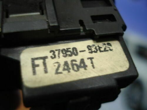 Interruptor retrovisor  Suzuki Ignis 37950-83E20 3795083E20