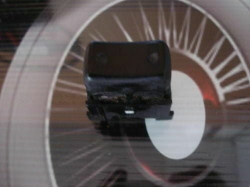 Interruptor retrovisor / Spiegelschalter / Mirror switch / SUZUKI LIANA