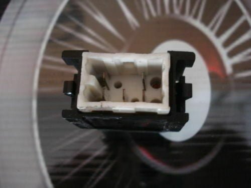 Interruptor retrovisor / Spiegelschalter / Mirror switch / SUZUKI LIANA