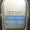 Sensor de Posición del acelerador Suzuki Baleno 13420-60G00 1342060G00