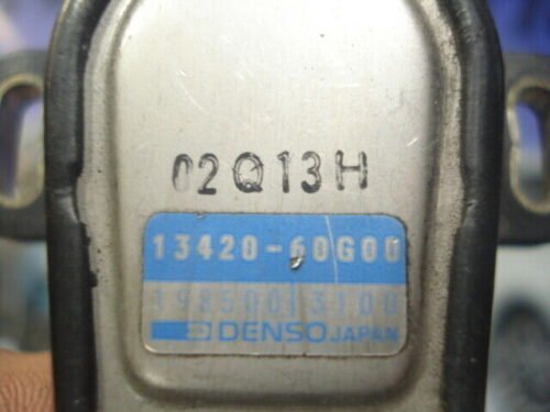 Sensor de Posición del acelerador Suzuki Baleno 13420-60G00 1342060G00
