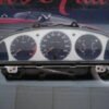 Cuadro  Suzuki 3410064GE0 341005GA 1573805530 34100-64GE0 157380-5530