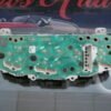 Cuadro  Suzuki 3410064GE0 341005GA 1573805530 34100-64GE0 157380-5530