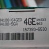 Cuadro  Suzuki 3410064GE0 341005GA 1573805530 34100-64GE0 157380-5530