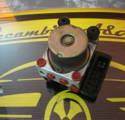 Unidad hidráulica ABS Suzuki SK3-3Y03-1 SK33Y031 BS85 83093Y0333063 3Y05 D1015