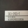 Unidad hidráulica ABS Suzuki SK3-3Y03-1 SK33Y031 BS85 83093Y0333063 3Y05 D1015
