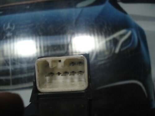Botonera Elevalunas / Fensterheber schalter / Windows switch / Suzuki 81A0