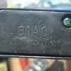 Botonera Elevalunas / Fensterheber schalter / Windows switch / Suzuki 81A0