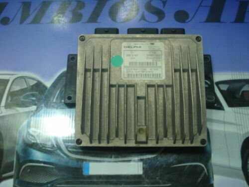 Centralita del motor SUZUKI LIANA R0411C028A R0411C028 A 3392073J00 ZY34027533