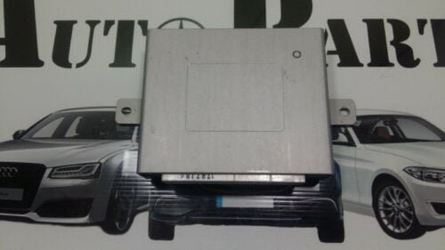 Centralita del motor / MotorSteuergerat Suzuki Ignis J0 33920-86G02 3392086G02