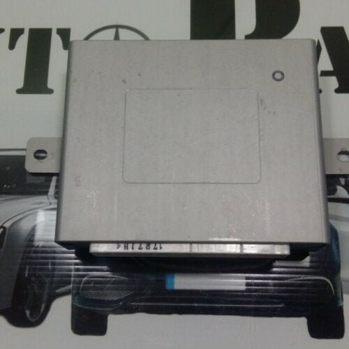 Centralita del motor / MotorSteuergerat Suzuki Ignis J0 33920-86G02 3392086G02