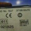 Control de la unidad de alarma inmovilizador SUZUKI 37190-50J70 3719050J70