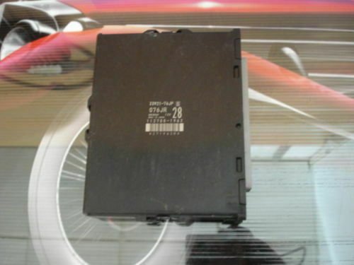 Centralita del motor Suzuki 33921-76JP0 3392176JP0 33921-76JP 076JR 112700-1962