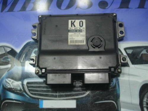 Centralita del motor Suzuki 3392062J01 33920-62J01 MB112300-0382 MB1123000382